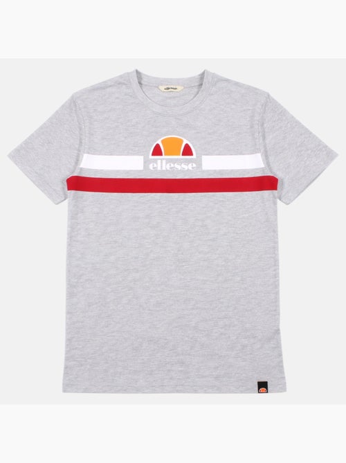 Ellesse - T-shirt korte mouwen  heren - Kiabi