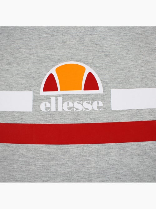 Ellesse - T-shirt korte mouwen  heren - Kiabi