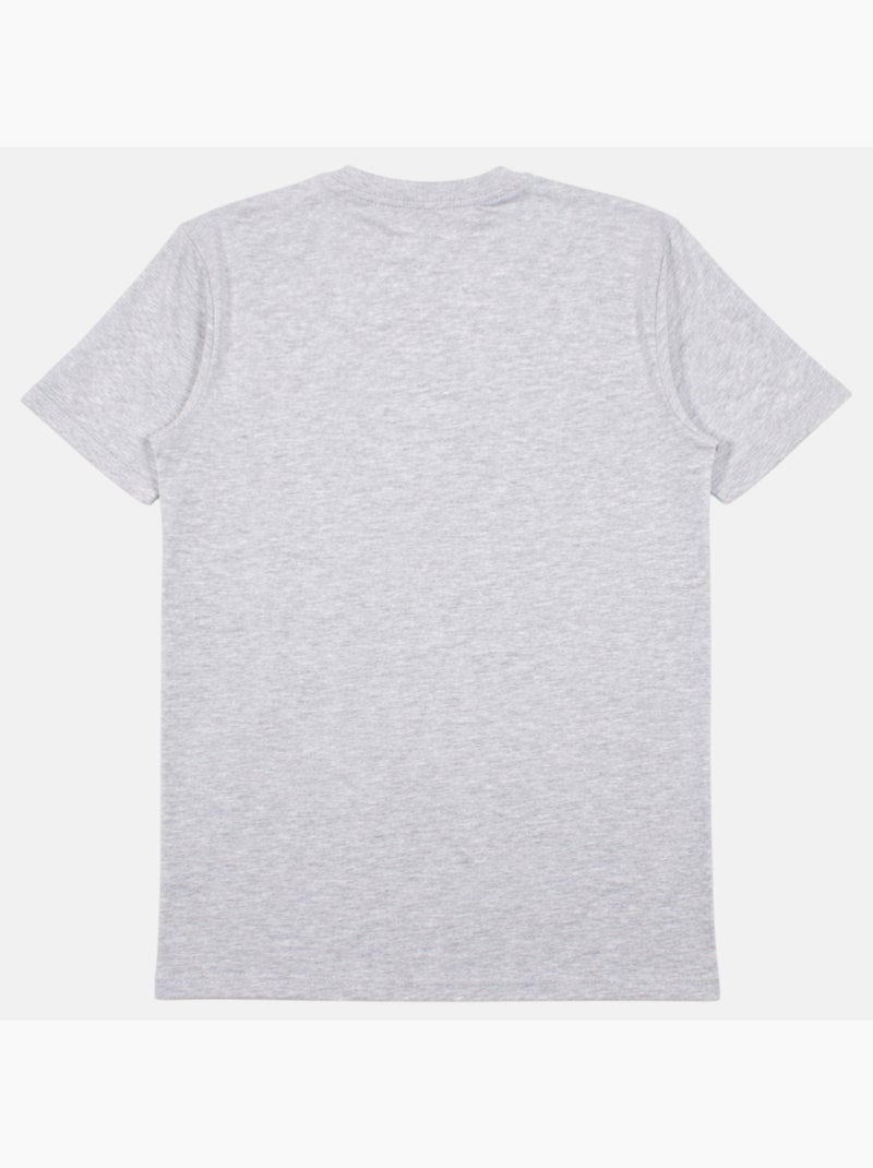 Ellesse - T-shirt korte mouwen  heren Grijs - Kiabi