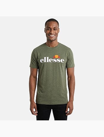 Ellesse - T-shirt korte mouwen heren