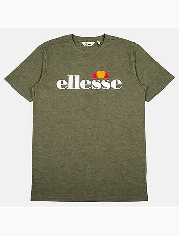 Ellesse - T-shirt korte mouwen heren