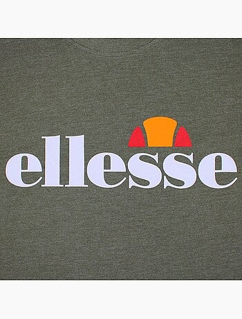 Ellesse - T-shirt korte mouwen heren