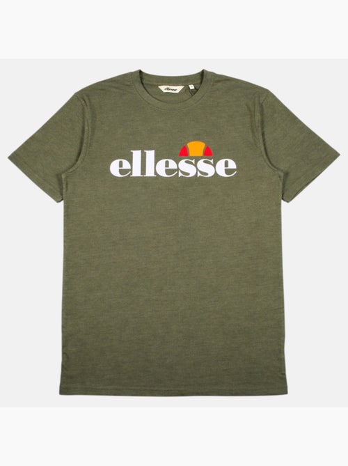 Ellesse - T-shirt korte mouwen  heren - Kiabi