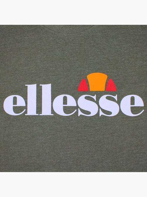 Ellesse - T-shirt korte mouwen  heren - Kiabi