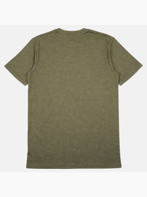 Ellesse - T-shirt korte mouwen  heren - Kiabi