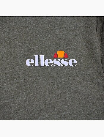 Ellesse - T-shirt korte mouwen heren