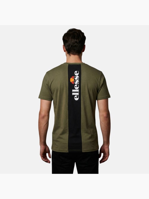 Ellesse - T-shirt korte mouwen  heren - Kiabi