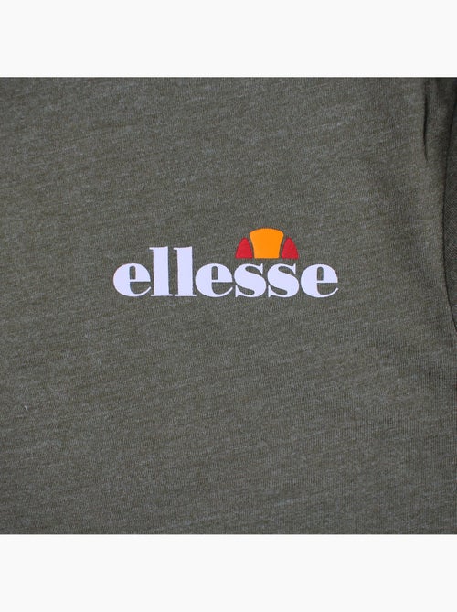 Ellesse - T-shirt korte mouwen  heren - Kiabi