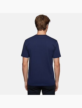 Ellesse - T-shirt korte mouwen heren