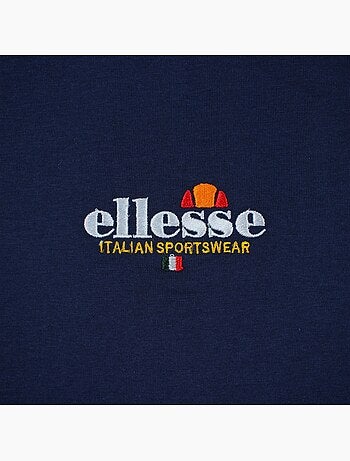 Ellesse - T-shirt korte mouwen heren