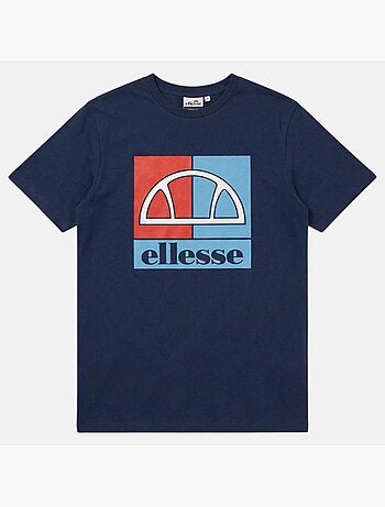 Ellesse - T-shirt korte mouwen heren