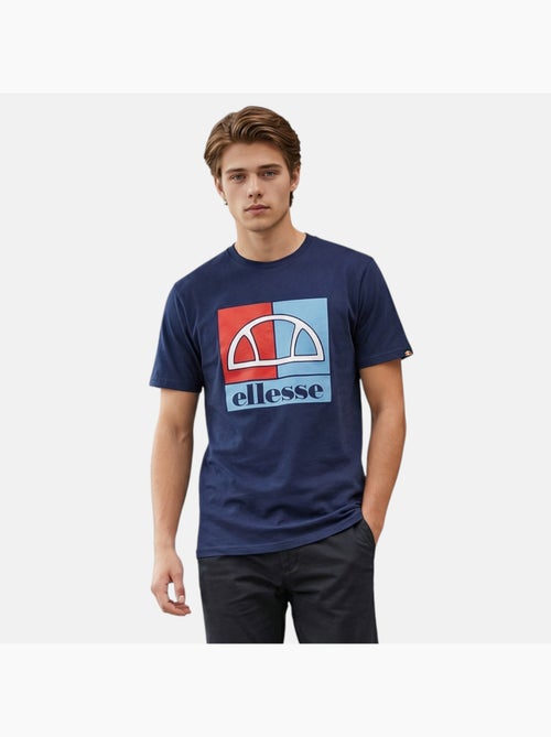 Ellesse - T-shirt korte mouwen  heren - Kiabi
