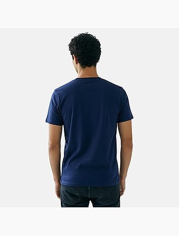Ellesse - T-shirt korte mouwen heren