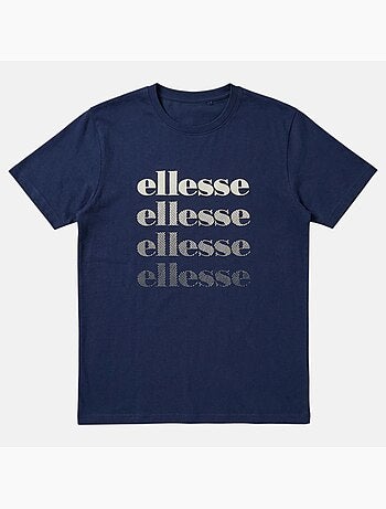 Ellesse - T-shirt korte mouwen heren