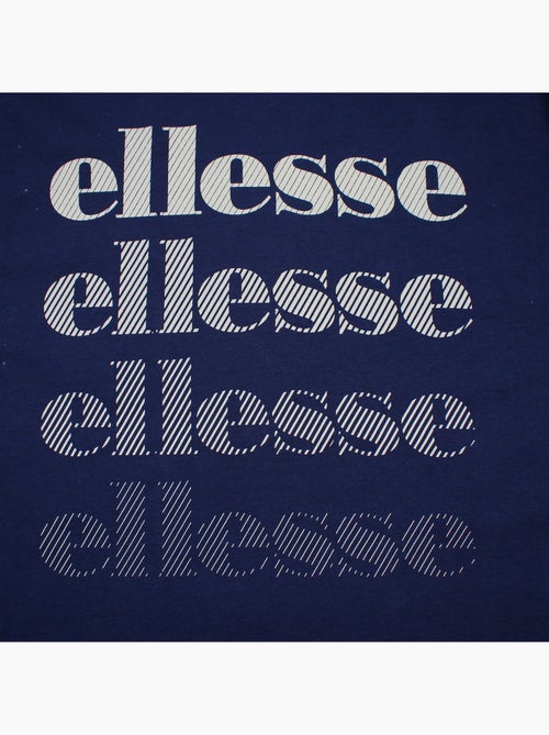 Ellesse - T-shirt korte mouwen  heren - Kiabi