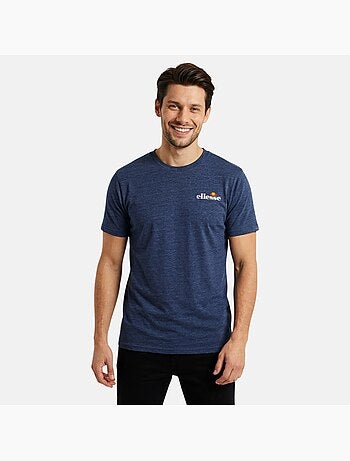 Ellesse - T-shirt korte mouwen heren