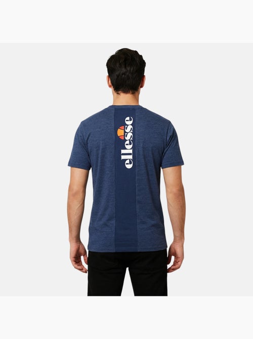 Ellesse - T-shirt korte mouwen  heren - Kiabi