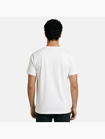 Ellesse - T-shirt korte mouwen heren
