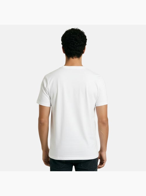 Ellesse - T-shirt korte mouwen  heren - Kiabi