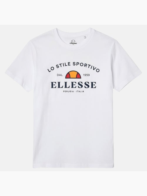 Ellesse - T-shirt korte mouwen  heren - Kiabi