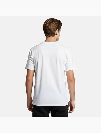 Ellesse - T-shirt korte mouwen heren