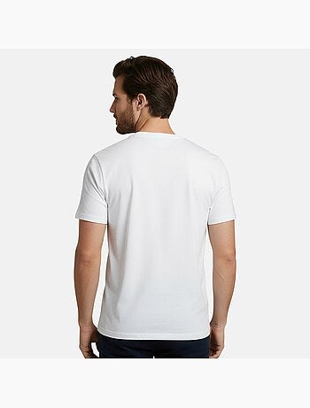 Ellesse - T-shirt korte mouwen heren
