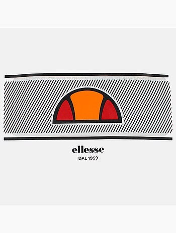 Ellesse - T-shirt korte mouwen heren