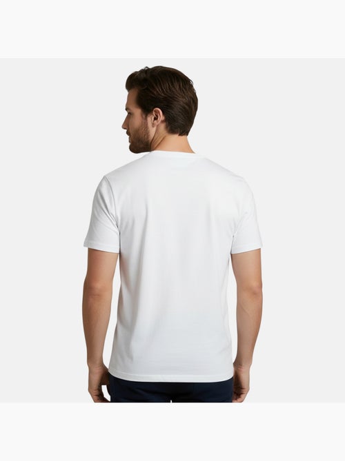 Ellesse - T-shirt korte mouwen  heren - Kiabi