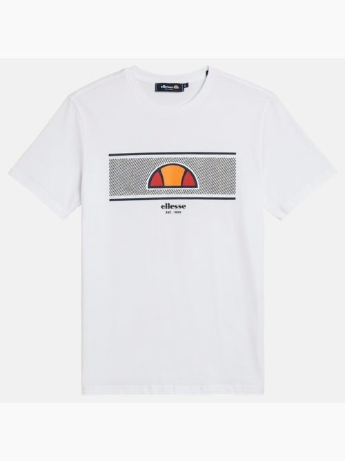 Ellesse - T-shirt korte mouwen  heren - Kiabi