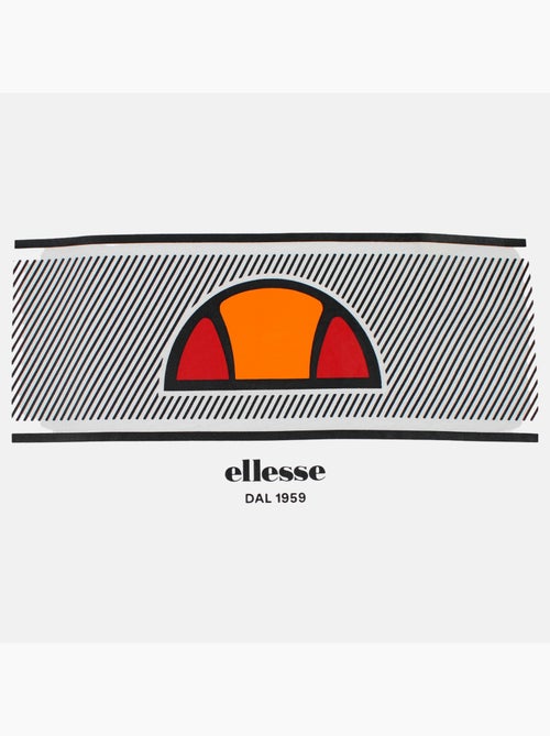 Ellesse - T-shirt korte mouwen  heren - Kiabi