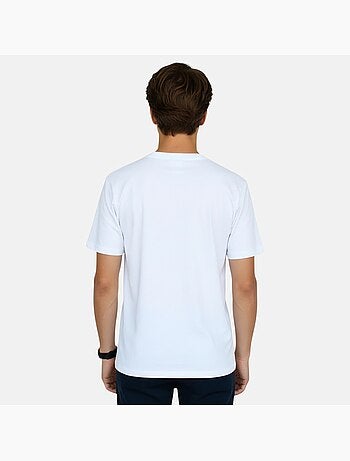 Ellesse - T-shirt korte mouwen heren