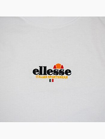 Ellesse - T-shirt korte mouwen heren