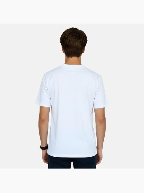 Ellesse - T-shirt korte mouwen  heren - Kiabi