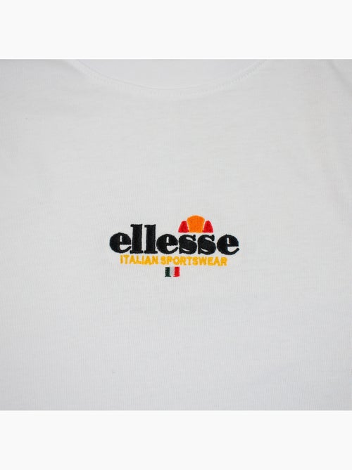 Ellesse - T-shirt korte mouwen  heren - Kiabi