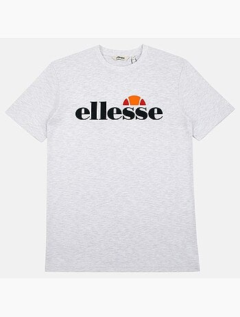 Ellesse - T-shirt korte mouwen heren