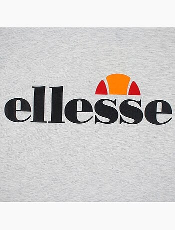 Ellesse - T-shirt korte mouwen heren