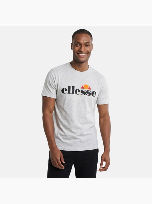 Ellesse - T-shirt korte mouwen  heren - Kiabi