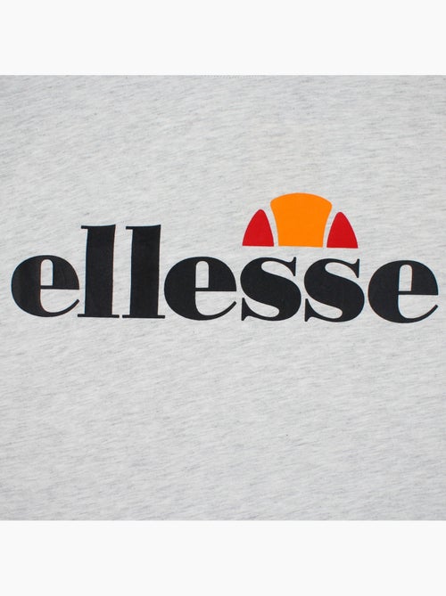 Ellesse - T-shirt korte mouwen  heren - Kiabi