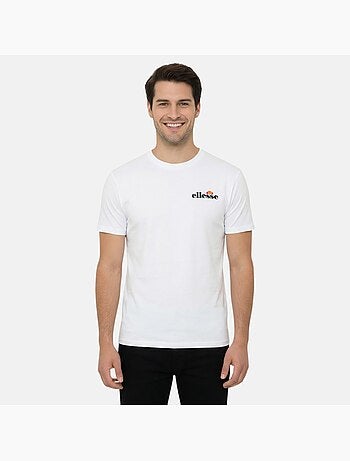 Ellesse - T-shirt korte mouwen heren