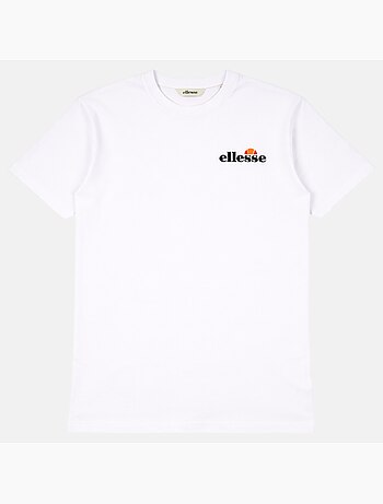 Ellesse - T-shirt korte mouwen heren