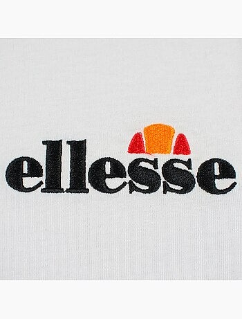 Ellesse - T-shirt korte mouwen heren