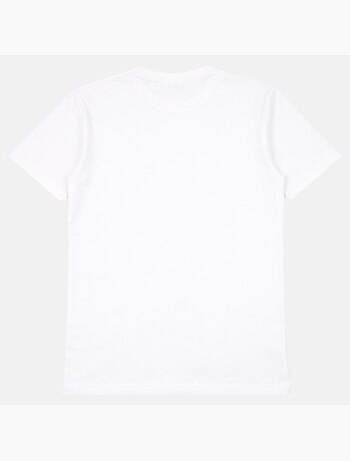 Ellesse - T-shirt korte mouwen heren