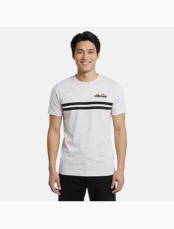 Ellesse - T-shirt korte mouwen heren