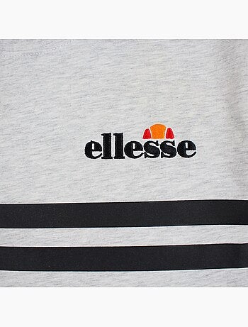 Ellesse - T-shirt korte mouwen heren