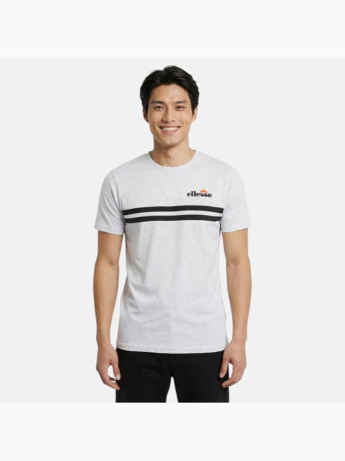 Ellesse - T-shirt korte mouwen  heren - Kiabi