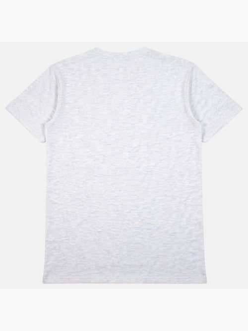 Ellesse - T-shirt korte mouwen  heren - Kiabi