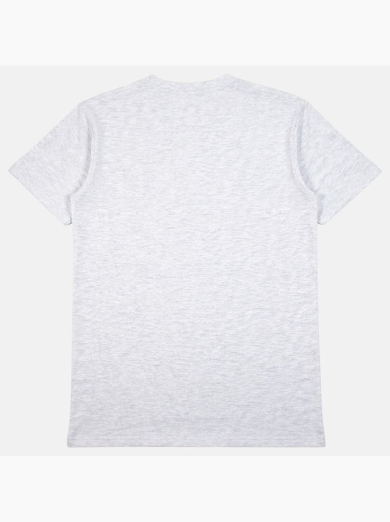 Ellesse - T-shirt korte mouwen  heren Wit - Kiabi