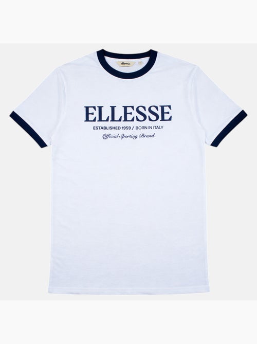 Ellesse - T-shirt korte mouwen  heren - Kiabi