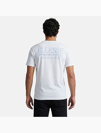 Ellesse - T-shirt korte mouwen heren