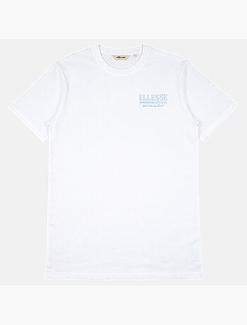 Ellesse - T-shirt korte mouwen heren